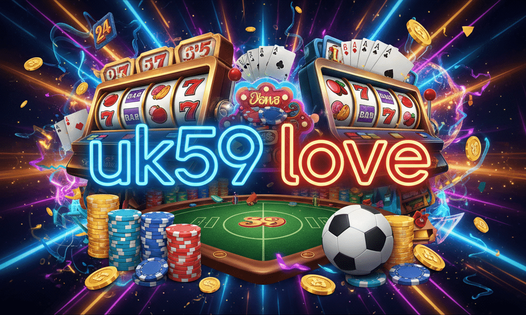 uk59 love