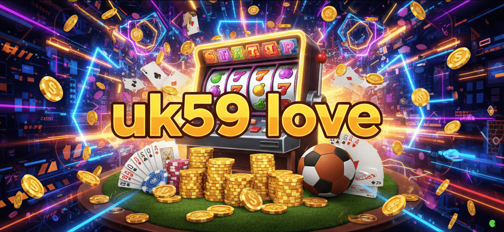 uk59 love